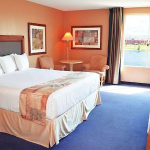 King Room River View